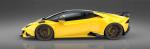Lamborghini Huracan EVO by 1016 Industries 2020 года